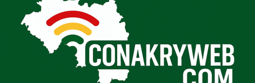 Site d'actualité guinéenne